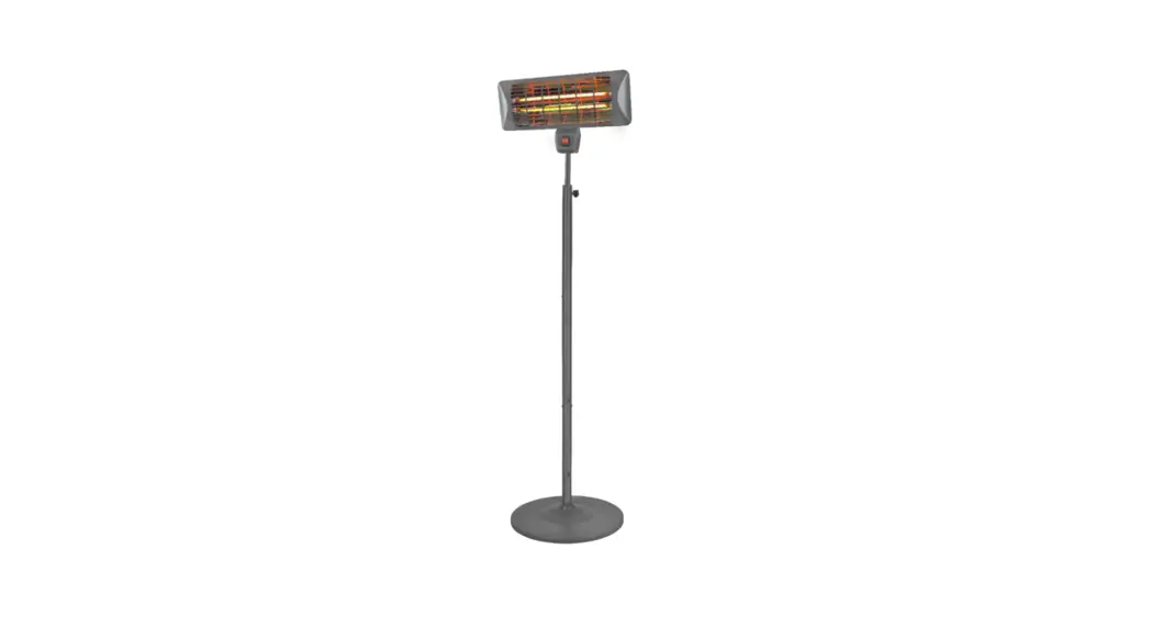 Camry Cr 7737 Patio Heater User Manual Camry Cr 7737 Patio Heater User Manual