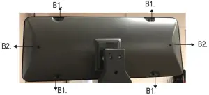 camry CR 7737 Patio Heater - fig4