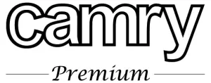 camry logo