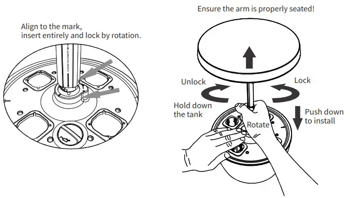 Ecoo Grower Aqua01 Hydroponics Growing- Instructions 3