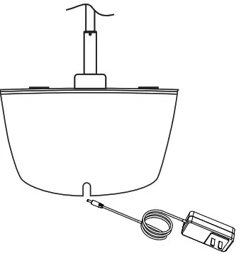 Ecoo Grower Aqua01 Hydroponics Growing- Instructions 4