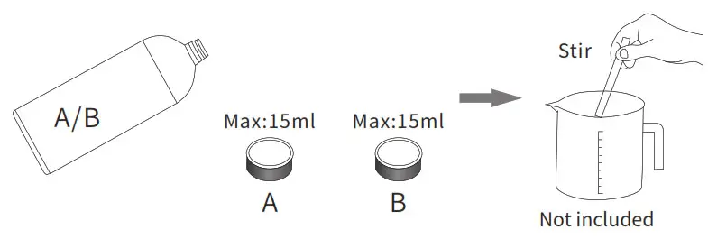 Ecoo Grower Aqua01 Hydroponics Growing- Planting Instructions
