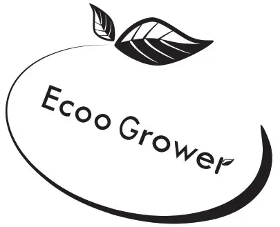 Ecoo Grower logo