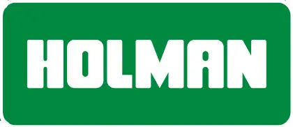 HOLMAN logo