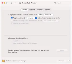 visioneer How to scan with storage scanner on Big Sur-general