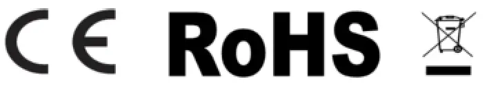 iqonic WiFi Led Strip - Icon