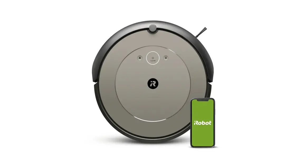 Irobot Roomba I1 Wi-fi Connected Robot Vacuum Cleaner Owner's Manual Irobot Roomba I1 Wi-fi Connected Robot Vacuum Cleaner Owner's Manual