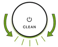 iRobot Roomba i1 Wi Fi Connected Robot vacuum Cleaner - robot senses