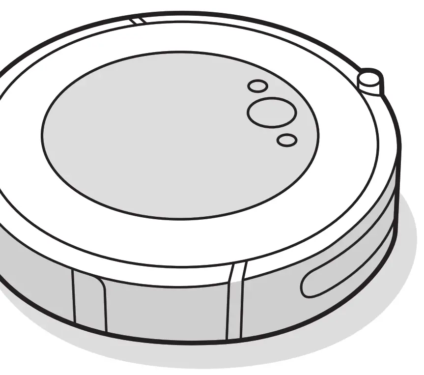 iRobot Roomba i1 Wi Fi Connected Robot vacuum Cleaner