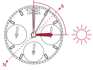 BREITLING A253101A1L1X1 Top Time Mustang Stainless Steel Watch - Northern Hemisphere