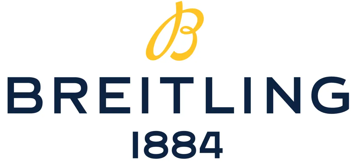 BREITLING logo