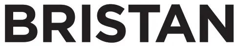 BRISTAN logo