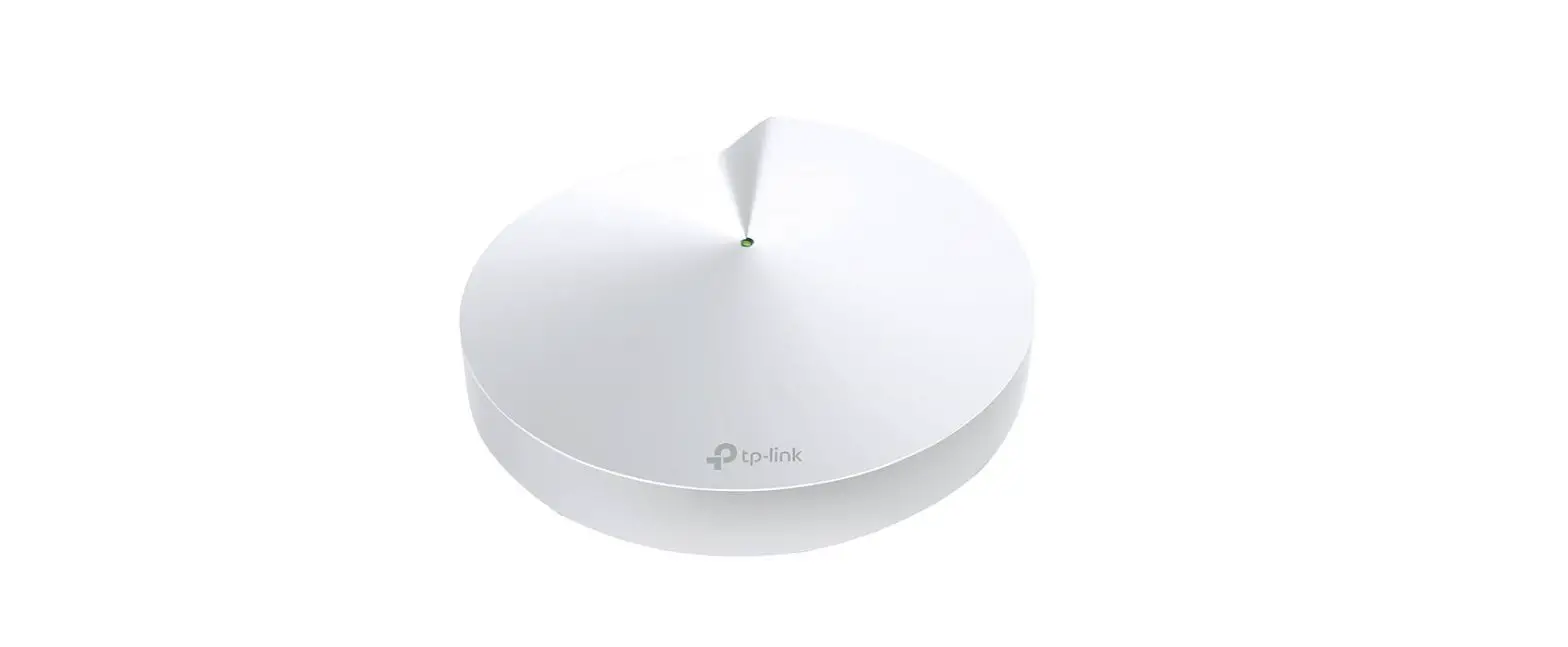 Tp-link M5v32 Ac1300 Whole Home Mesh Wi-fi System User Guide Tp-link M5v32 Ac1300 Whole Home Mesh Wi-fi System User Guide