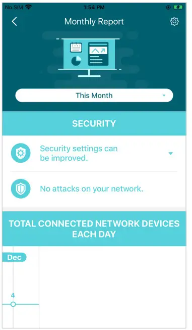 tp link M5V32 AC1300 Whole Home Mesh Wi Fi System - figure 13