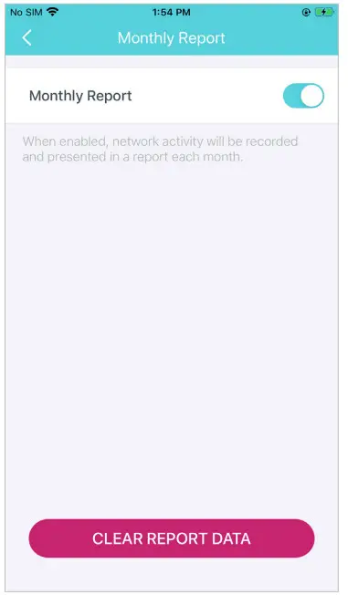 tp link M5V32 AC1300 Whole Home Mesh Wi Fi System - figure 14