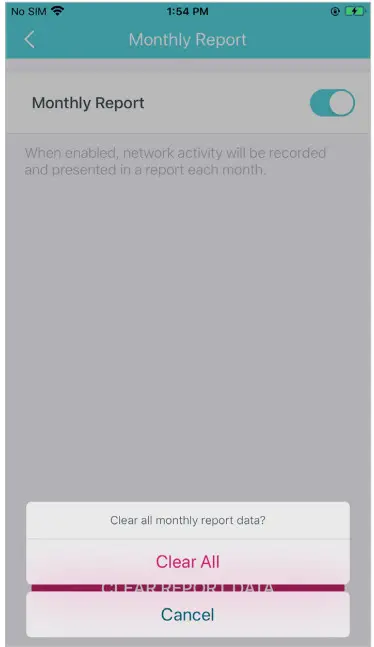 tp link M5V32 AC1300 Whole Home Mesh Wi Fi System - figure 15