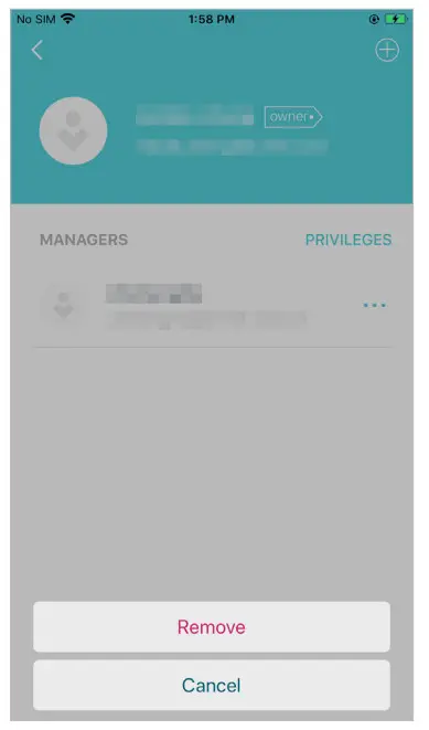 tp link M5V32 AC1300 Whole Home Mesh Wi Fi System - figure 19