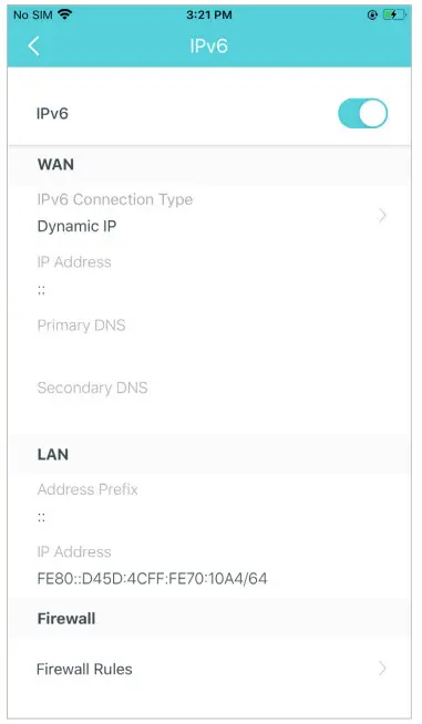 tp link M5V32 AC1300 Whole Home Mesh Wi Fi System - figure 22