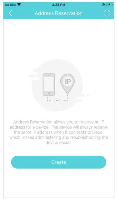 tp link M5V32 AC1300 Whole Home Mesh Wi Fi System - figure 28