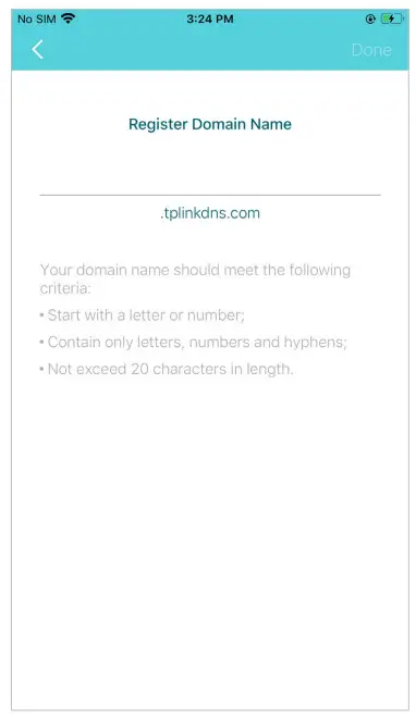 tp link M5V32 AC1300 Whole Home Mesh Wi Fi System - figure 30