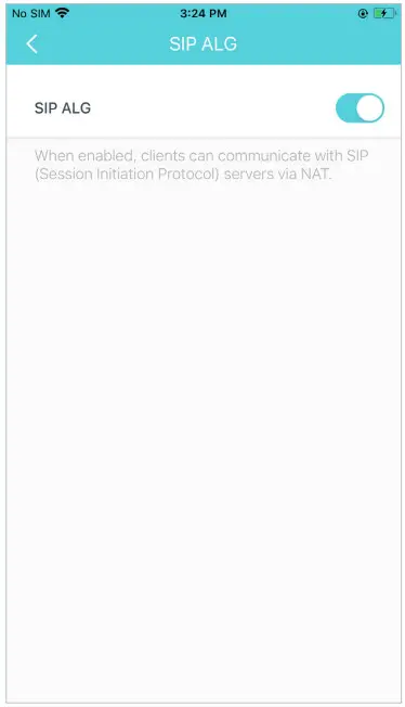 tp link M5V32 AC1300 Whole Home Mesh Wi Fi System - figure 31