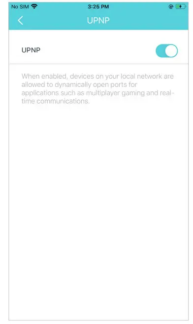 tp link M5V32 AC1300 Whole Home Mesh Wi Fi System - figure 32