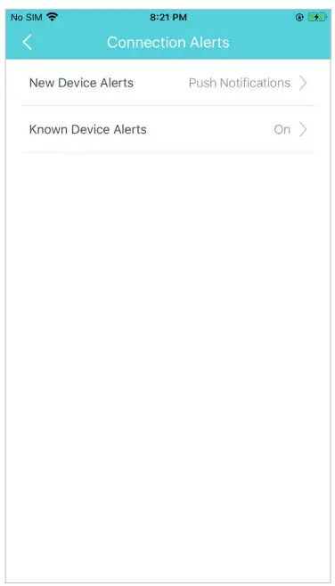 tp link M5V32 AC1300 Whole Home Mesh Wi Fi System - figure 37