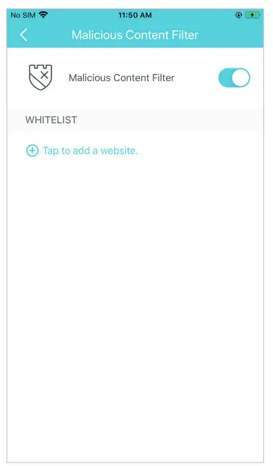 tp link M5V32 AC1300 Whole Home Mesh Wi Fi System - figure 7