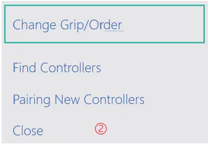 Shenzhen Heng Te Bi Technology HD6500 video game controller - With Bluetooth1