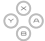 Shenzhen Heng Te Bi Technology HD6500 video game controller - icon1