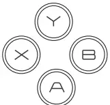 Shenzhen Heng Te Bi Technology HD6500 video game controller - icon2