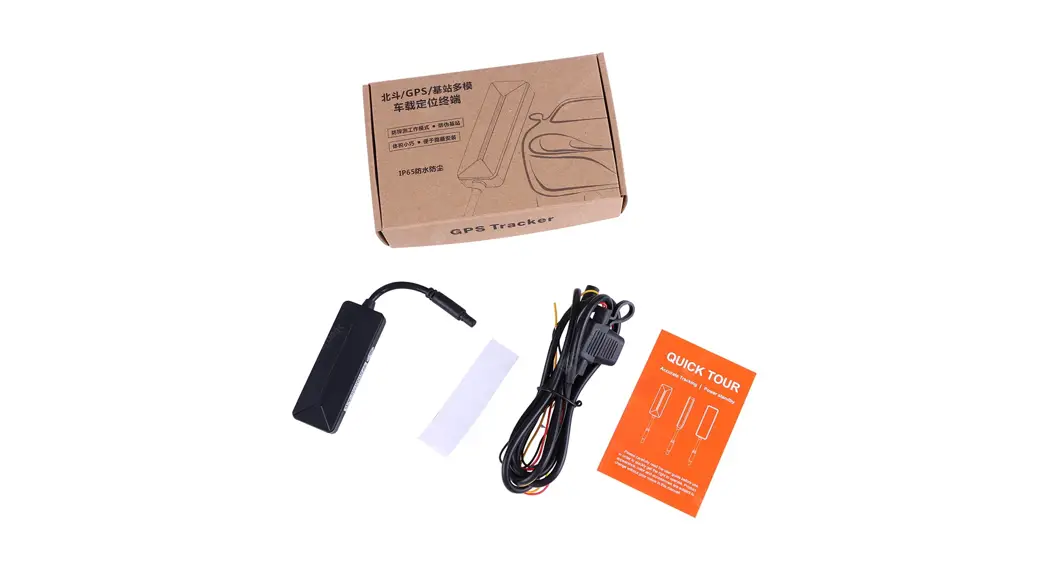 Powunity Lk710-d2-01 Mini Gps Tracker Car Vibration Alarm User Manual Powunity Lk710-d2-01 Mini Gps Tracker Car Vibration Alarm User Manual