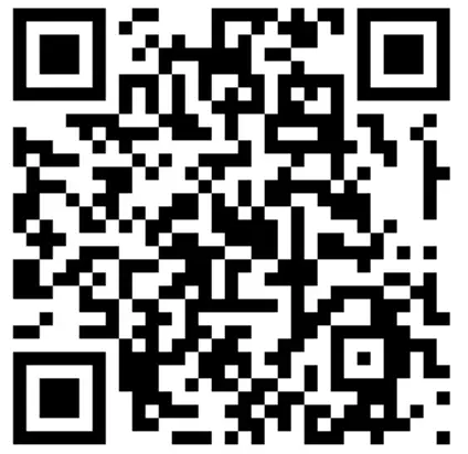 Powunity LK710 D2 01 Mini GPS Tracker Car Vibration Alarm - QR CODE