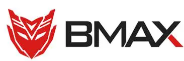 BMAX logo