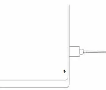 charger specification