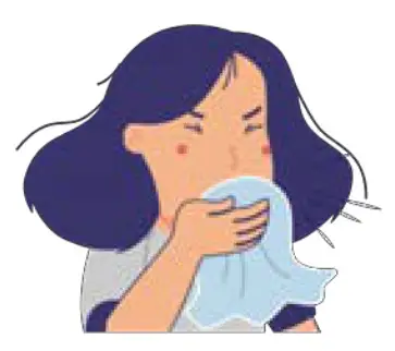 JusChek COVID-19 Antigen Rapid Test - SPECIMEN COLLECTION