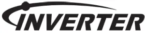 Inverter logo