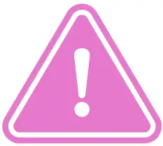 Warning Icon