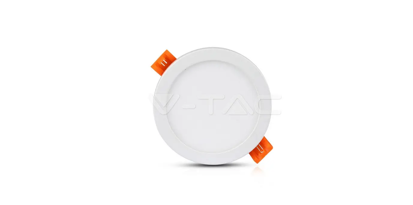 V-tac Vt-888 Led Premium Panel Instruction Manual