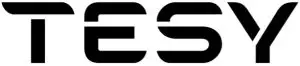 TESY - logo