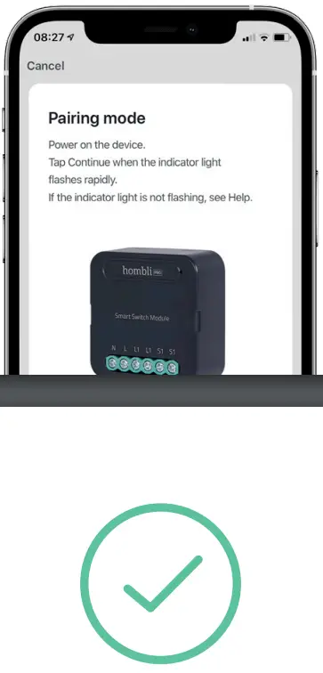 hombli-Pro Smart Switch Module - app3