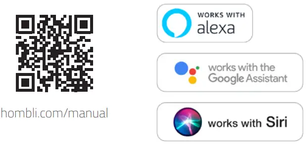 hombli-Pro Smart Switch Module - qrapp2