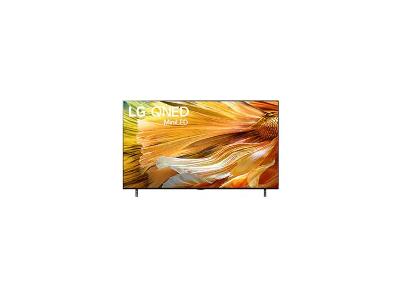 Lg 75qned99vpa 86 Inch Led Tv Screen Owner's Manual