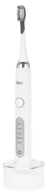 Silkn SG-986 Sonicsmile Deluxe Electric Toothbrush