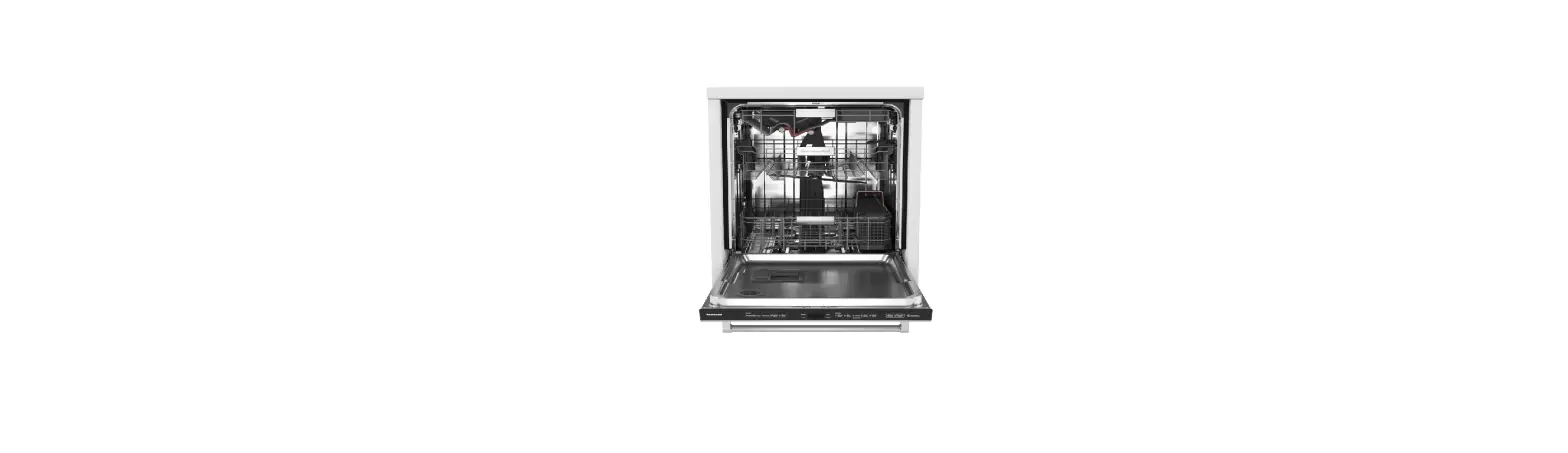 Kitchenaid W11396834a Dishwasher Side-by-side User Guide Kitchenaid W11396834a Dishwasher Side-by-side User Guide