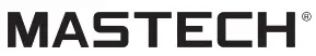 MASTECH - logo