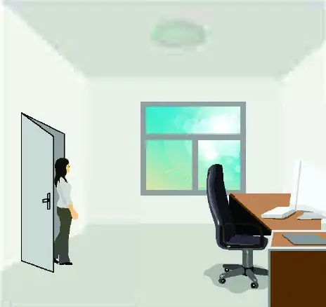 JADEMAR RC-100 Remote Control - CORRIDOR FUNCTION 1