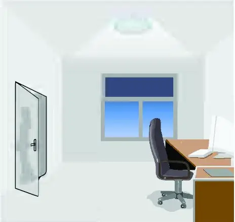 JADEMAR RC-100 Remote Control - CORRIDOR FUNCTION 3