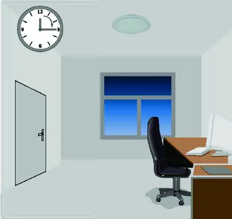 JADEMAR RC-100 Remote Control - CORRIDOR FUNCTION 4