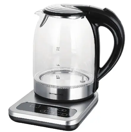 emerio WK-126134.1 Water Kettle
